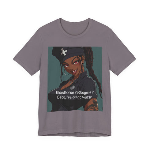 Sassy Graphic Tee